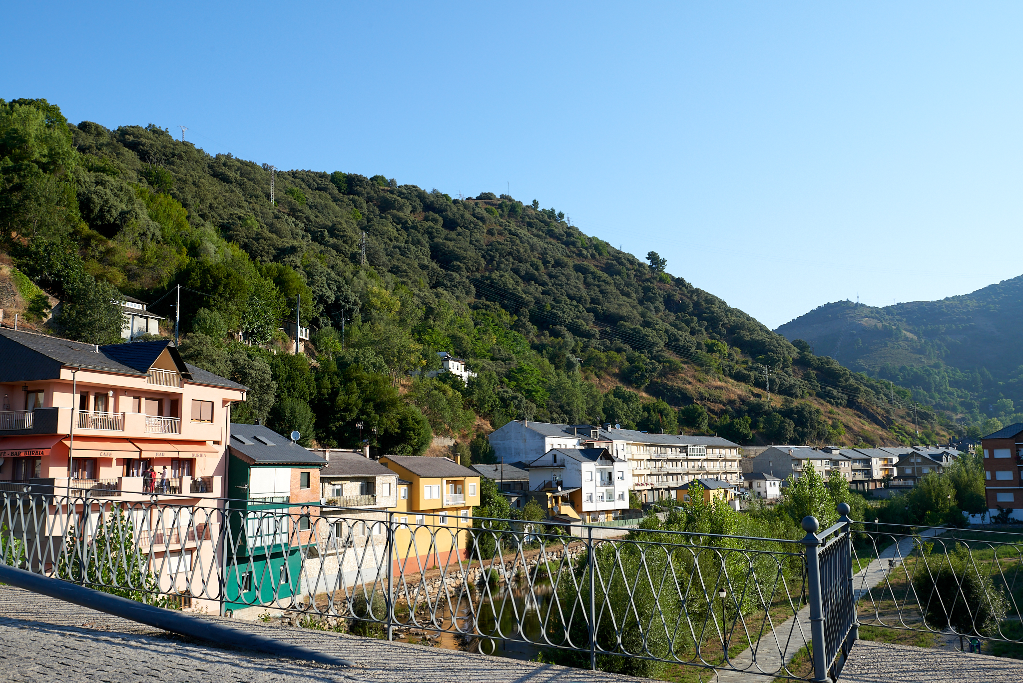 20190803 257 Spain Villafranca del Bierzo